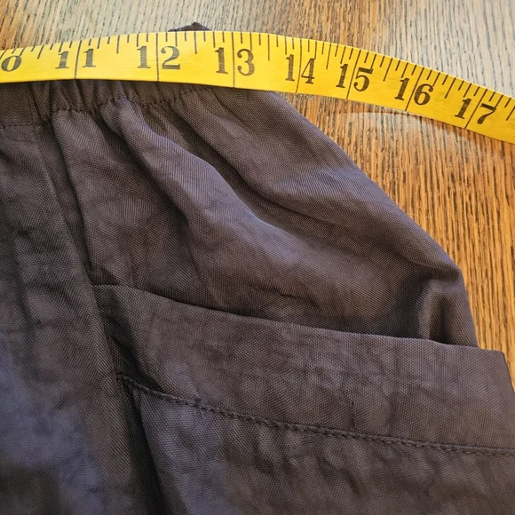 Dorman Purple Tulip Skirt - Picture 10 of 14